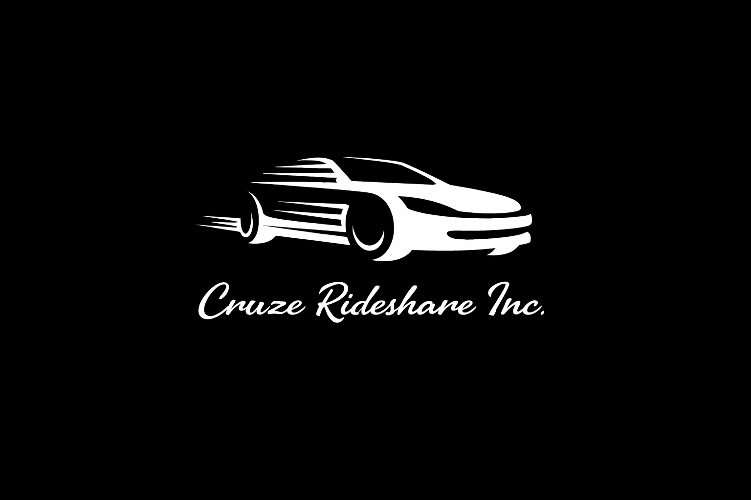 Cruze Rideshare Inc.