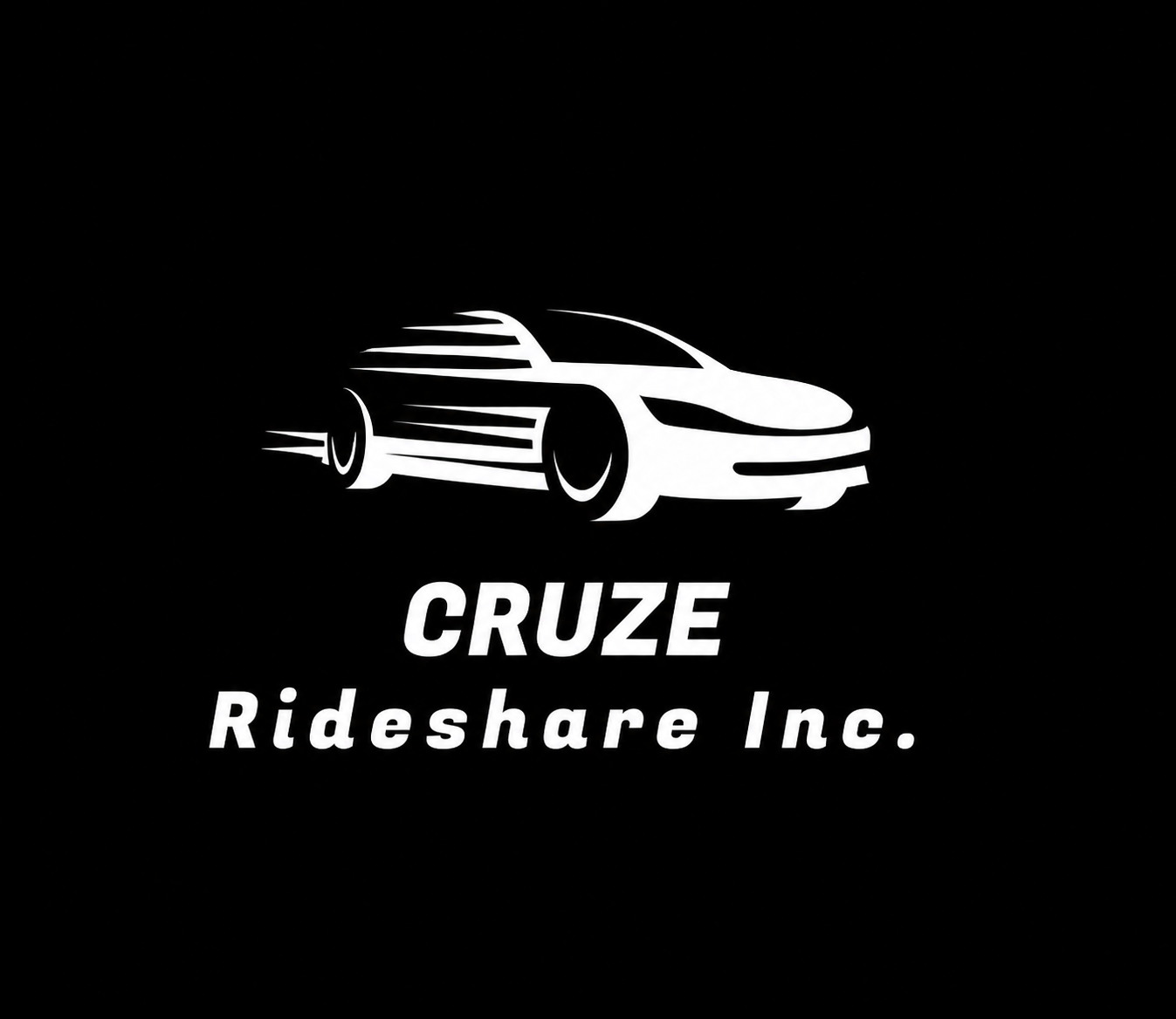 Cruze Rideshare Inc.